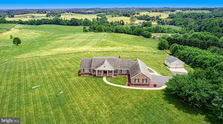 501 Alydar Ct Churchville, MD 21028