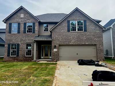 1419 Harvest Moon Ln Knoxville, TN 37922
