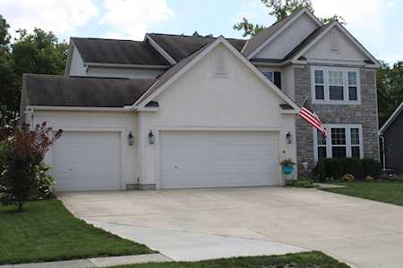 5124 Keefer Lane Grove City, OH 43123