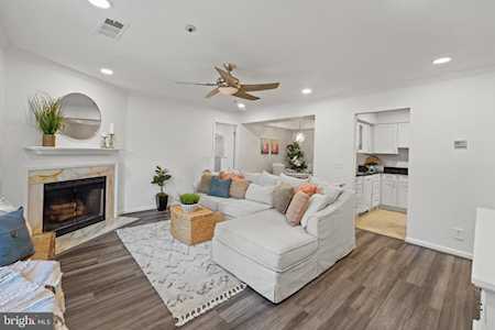 5801 Inman Park Circle #170 Rockville, MD 20852