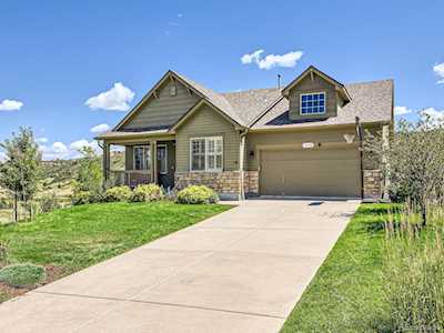 3730 Aspen Hollow Ct Castle Rock, CO 80104