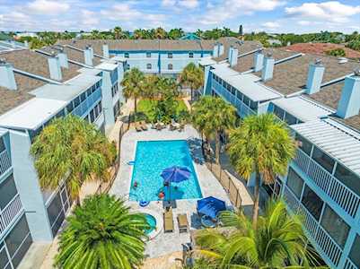 751 Pinellas Bayway S #309 Tierra Verde, FL 33715