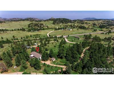 60 Mountain Lion Track Ct Livermore, CO 80536