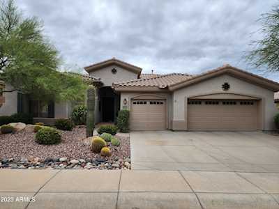 2257 W Hazelhurst Drive Anthem, AZ 85086