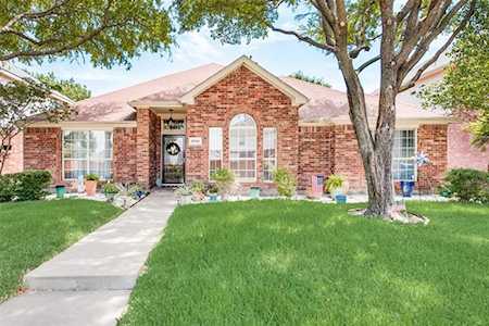 4006 Fairfield Place Frisco, TX 75035