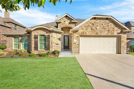 1100 Copperleaf Drive Mansfield, TX 76063