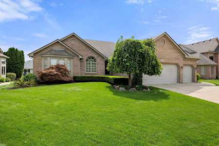 20564 Edinberg Dr Macomb, MI 48044