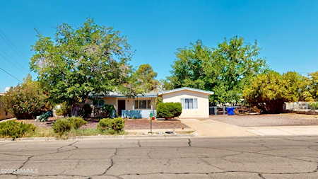 1729 Ash Ave Las Cruces, NM 88001