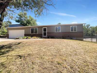 16802 E Brown Place Aurora, CO 80013