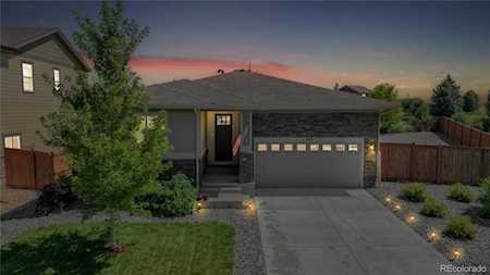 260 S Langdale Ct Aurora, CO 80018