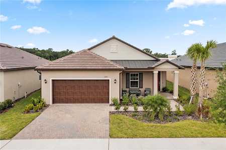 17059 Shell Bay Dr Land O Lakes, FL 34638