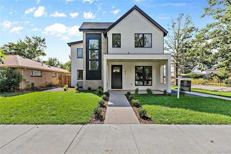 1401 S Sherman St Denver, CO 80210