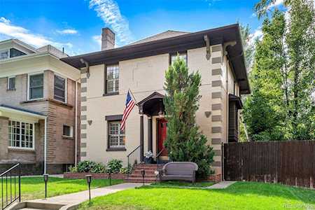 1251 Saint Paul St Denver, CO 80206