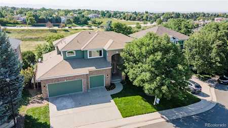 8921 Kittiwake St Littleton, CO 80126