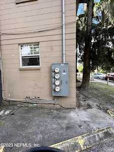 3805 Fairfax ST Jacksonville, FL 32209