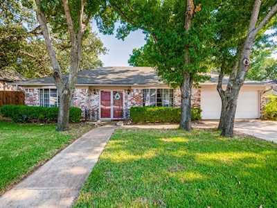 6724 Starnes Road North Richland Hills, TX 76182