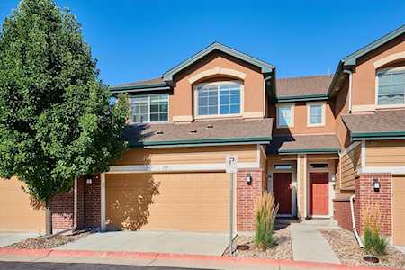 1641 Fraser Ct Aurora, CO 80011