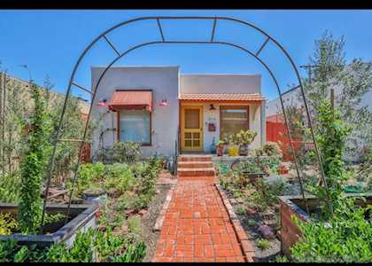 1514 Harvey Milk Street San Diego, CA 92103