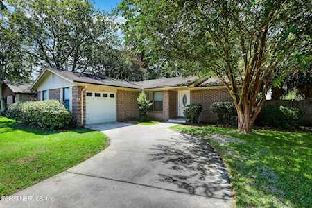 4348 Pilgrim WAY Jacksonville, FL 32257