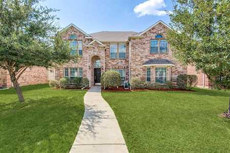 1257 Patch Grove Drive Frisco, TX 75033