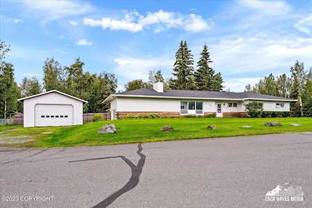 12606 Iris Way Eagle River, AK 99577