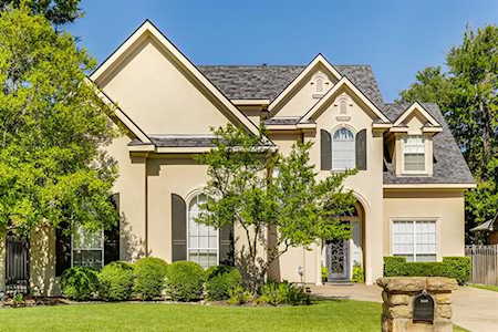 2639 Juniper Lane Grapevine, TX 76051