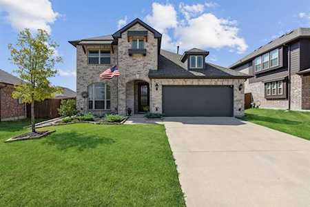 1205 Rockridge Trail Anna, TX 75409
