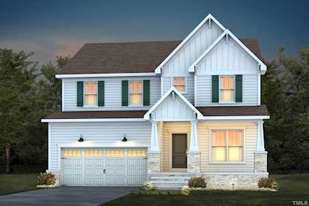 110 Banning Drive Pittsboro, NC 27312