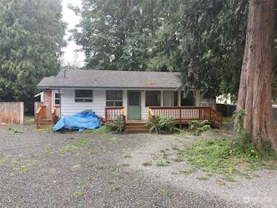 14728 442nd Ave SE North Bend, WA 98045