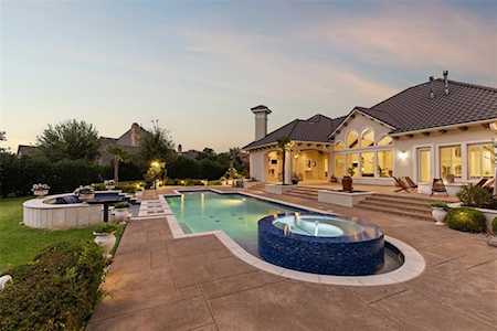 1700 Bur Oak Drive Southlake, TX 76092