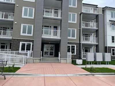 600 Saddletowne Circle NE #2301 Calgary, AB T2J5M1