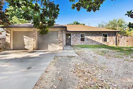 5933 Fair Wind Street Fort Worth, TX 76135