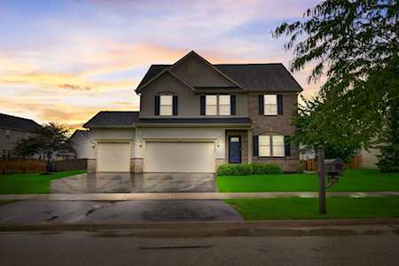 26803 Basswood Circle Plainfield, IL 60585