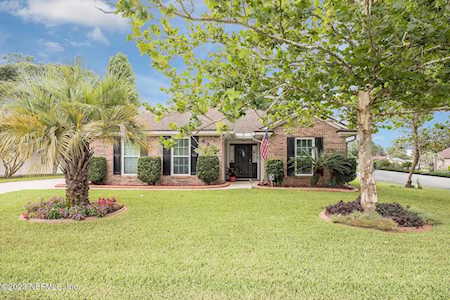 4399 Forest Edge CT Jacksonville, FL 32224