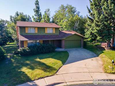 2660 Iliff St Boulder, CO 80305