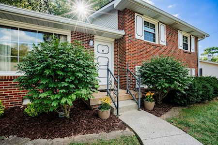 689 Brewer Dr Nashville, TN 37211
