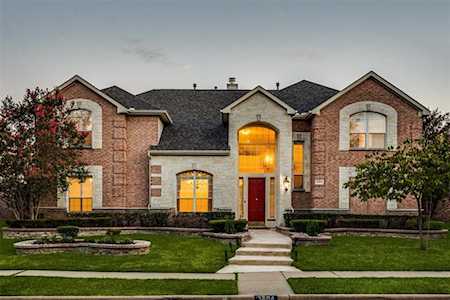 3304 Leighton Ridge Drive Plano, TX 75025