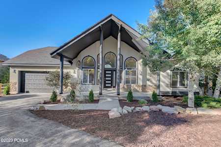3152 Julies Dr Park City, UT 84098
