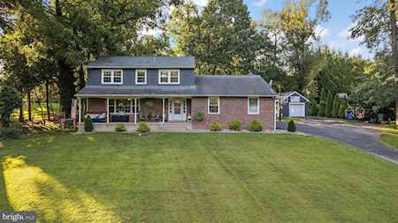 2080 Brackenville Rd Hockessin, DE 19707