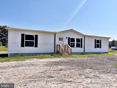 2559 Andrewville Rd Harrington, DE 19952