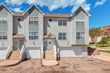 122 Vale Street Palmer Lake, CO 80133