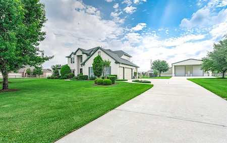 1718 Wild Horse Canyon Katy, TX 77493