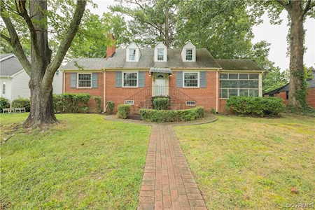 6104 Morningside Dr Henrico, VA 23226
