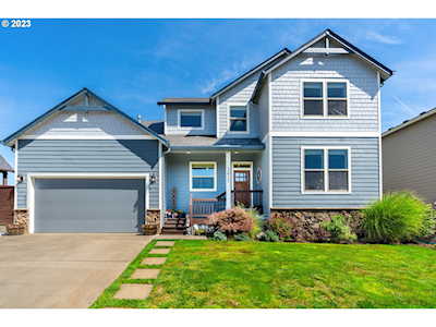 2615 NE 50th CIR Vancouver, WA 98663