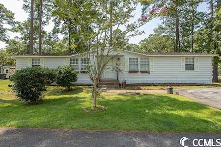 807 Ash Dr. Murrells Inlet, SC 29576
