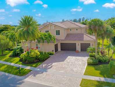 11788 Knightsbridge Place Wellington, FL 33449