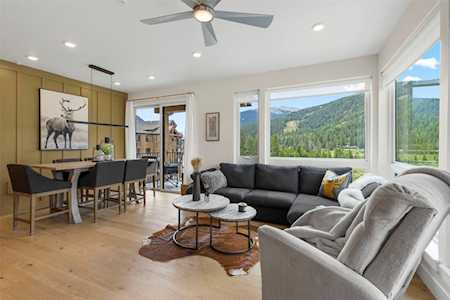 23 Clearwater Way #307 Keystone, CO 80435