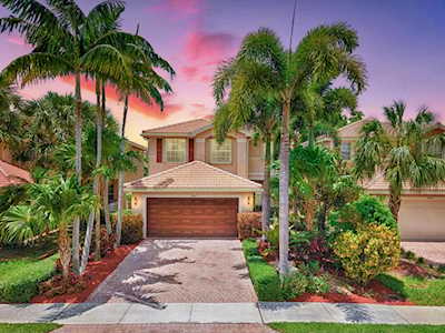5419 Sunseeker Boulevard Greenacres, FL 33463