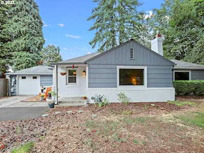 5427 SW Buddington ST Portland, OR 97219