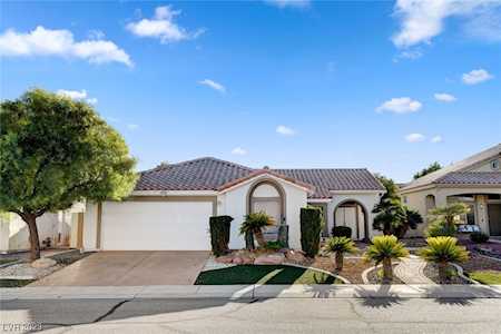 6227 Badgerglen Place North Las Vegas, NV 89031